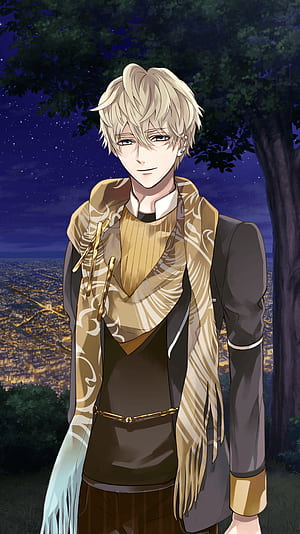 Ikemen, HD phone wallpaper