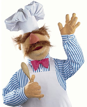 Swedish Chef, HD phone wallpaper