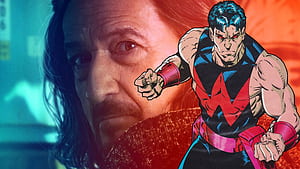 Marvel's Wonder Man Is About to Make the MCU Really Weird. Den of Geek, HD wallpaper