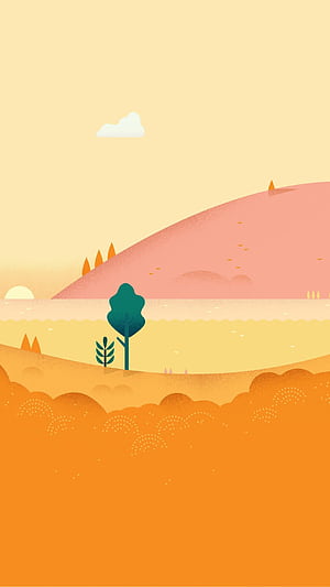 Android, HD phone wallpaper