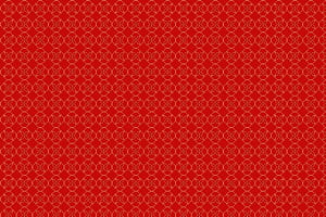 chinese vector pattern, traditional pattern, Traditional texture, red and gold background, HD wallpaper