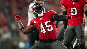 Seahawks Hosting LBs Devin White & Isaiah Simmons For Visit, HD wallpaper