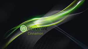linux, cinnamon, linux mint, HD wallpaper