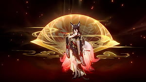 Honkai Star Rail: Tingyun Fugue Skills, kit, and more explained, HD wallpaper