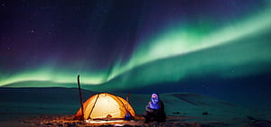 Nunavut, HD wallpaper