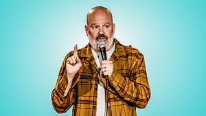 Comedian David Cross On Growing Up In Atlanta And His New Stand Up Special, HD wallpaper
