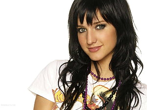 of Ashlee Simpson, Of Celebrities, HD wallpaper