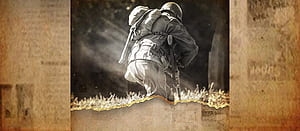 Brave Men, Men Are Brave, HD wallpaper