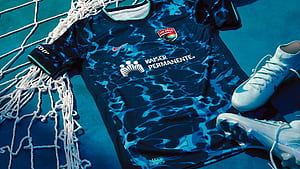 San Diego Wave FC Unveiled New Ocean Inspired Jersey For 2025 Season, HD wallpaper