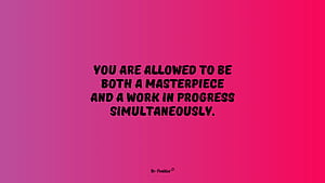 Work In Progress, HD wallpaper