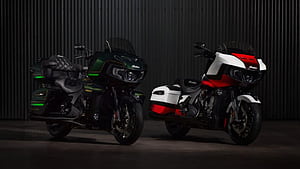 New Indian Elite Models Limited To Just 350 Bikes Made, Indian Challenger, HD wallpaper