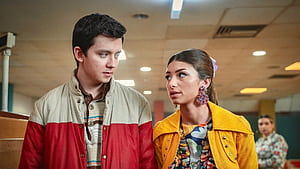 Ruby Matthews, HD wallpaper