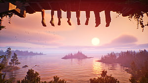 of Lost Records: Bloom & Rage Scenery, video game, Lost Records: Bloom & Rage, video game scenery, HD wallpaper