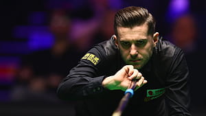 Mark Selby, HD wallpaper