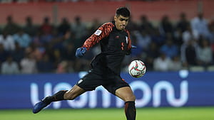 Gurpreet Singh Sandhu, HD wallpaper