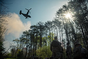 Explore, Quantico, HD wallpaper