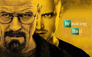 I Am the One Who Knocks, HD wallpaper