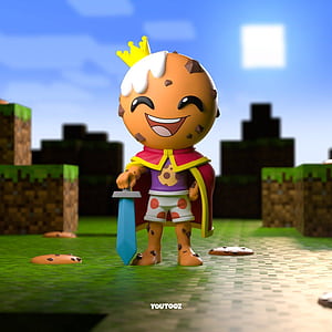 aCookieGod / Posts / X, HD phone wallpaper