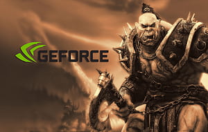 Geforce, computer, HD wallpaper