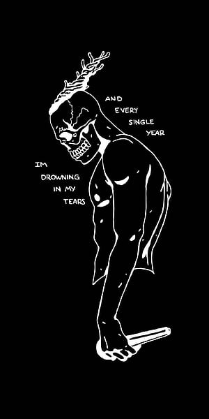 Emo Rap, HD phone wallpaper