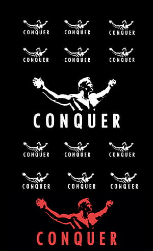 Arnold Conquer, HD phone wallpaper