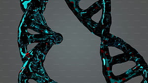 Genetics ., Mutation, HD wallpaper