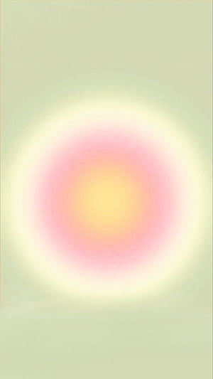 Aura Gradient, HD phone wallpaper