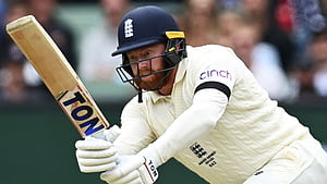 The Ashes: Jonny Bairstow says England must be 'stronger' with the bat after another collapse, HD wallpaper