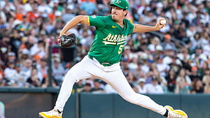 Willy Adames Has HR, 3 RBIs As Giants Beat Athletics 6 2, HD wallpaper