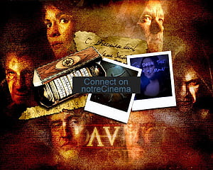 The Da Vinci Code, The DaVinci Code, HD wallpaper