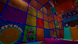 Indigo Park Official Chapter 2 Teaser Released, HD wallpaper