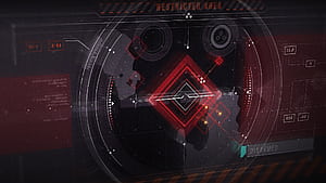 User Interface, HD wallpaper