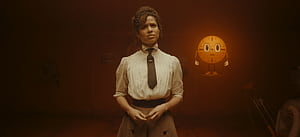 Loki and Background, Loki Web Series, HD wallpaper