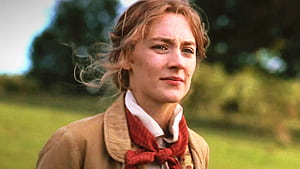 Little Women: 1, Jo March, HD wallpaper