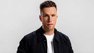 Nicky Romero Brings Back Feel Good Melodic Vibes With New Single 'Back To You', HD wallpaper