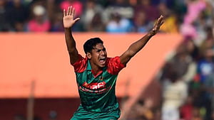 Mustafizur Rahman Becomes Third Highest Wicket Taker In T20Is: Key Stats, HD wallpaper