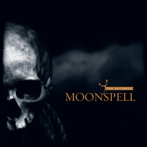 Moonspell, HD phone wallpaper