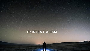 Exploring Existentialism: Understanding, HD wallpaper