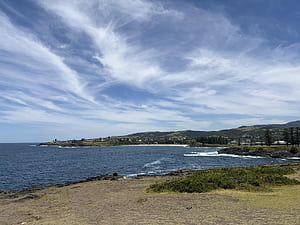 Kiama, aka Part 3 of my road trip through southeastern Australia, HD wallpaper