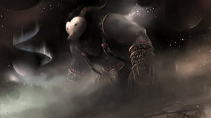 Void Termina, HD wallpaper