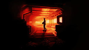 Alien: Romulus, HD wallpaper