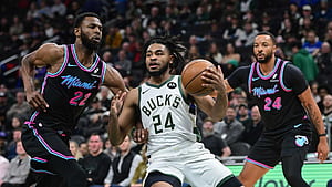 Norman Powell News, Rumors, Stats, Highlights and More, HD wallpaper