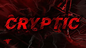 Cryptic Portfolio, HD wallpaper
