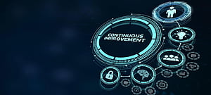 Implementing Continuous Improvement, HD wallpaper