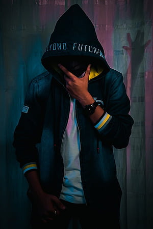 hacker, Hackerman, HD phone wallpaper