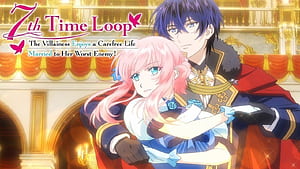 7th Time Loop, HD wallpaper