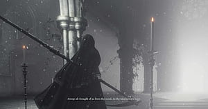 Sister Friede, HD wallpaper