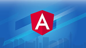 Angular JS, HD wallpaper