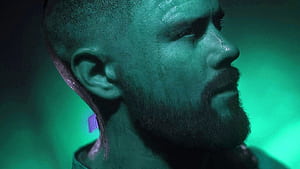 Callisto Protocol, HD wallpaper