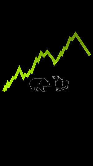 Forex Android, HD phone wallpaper